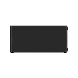 JBL SRX928S Dual 18-inch Self Powered Subwoofer